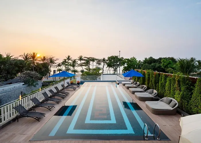 MERA MARE Pattaya Beach&Resort