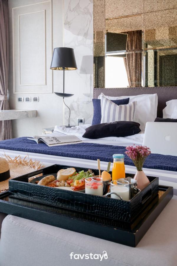 Hotel Mera Mare Beach&resort