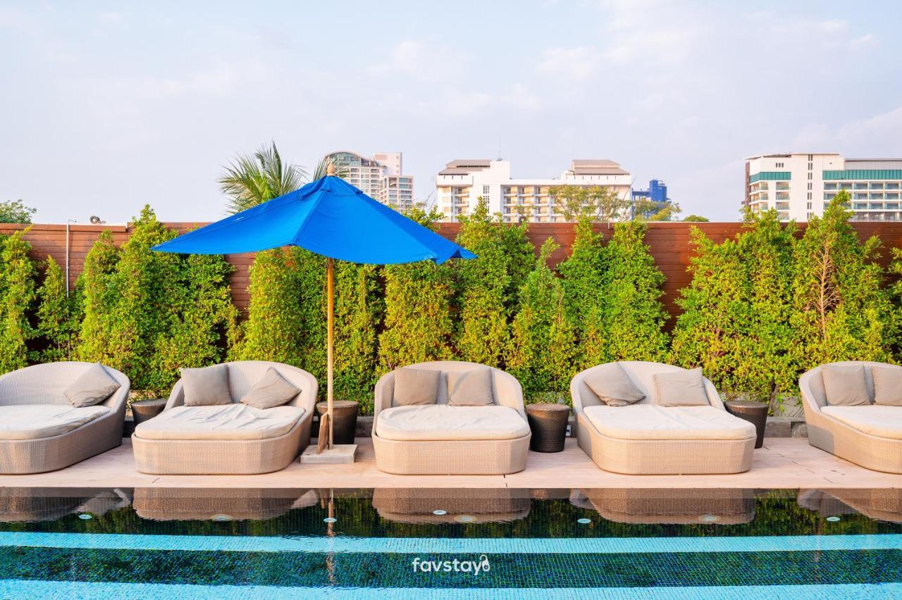 Mera Mare Beach&resort Pattaya