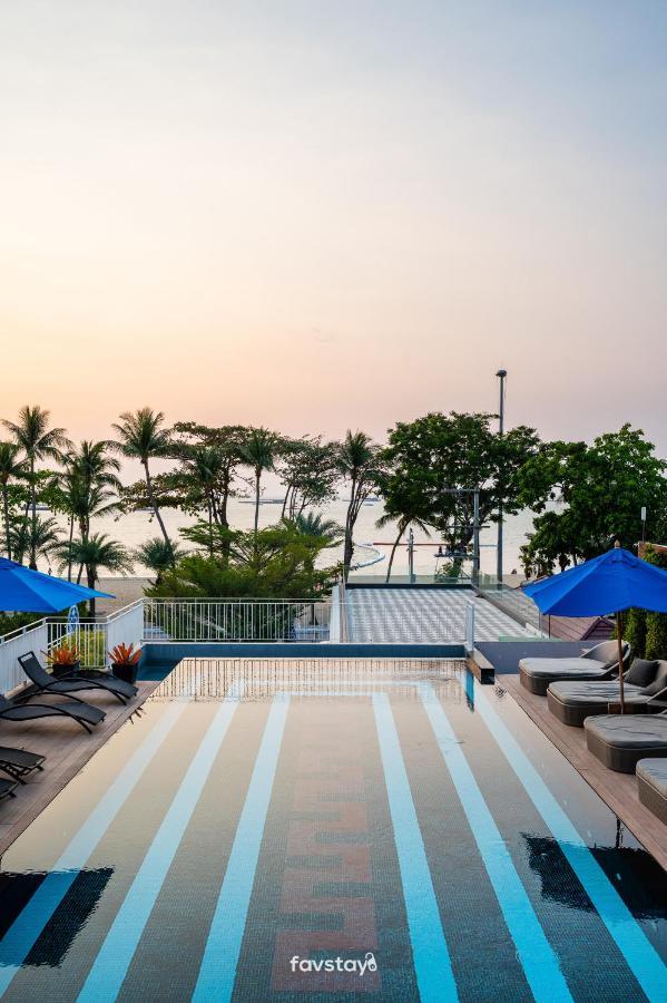 Mera Mare Beach&resort Hotel