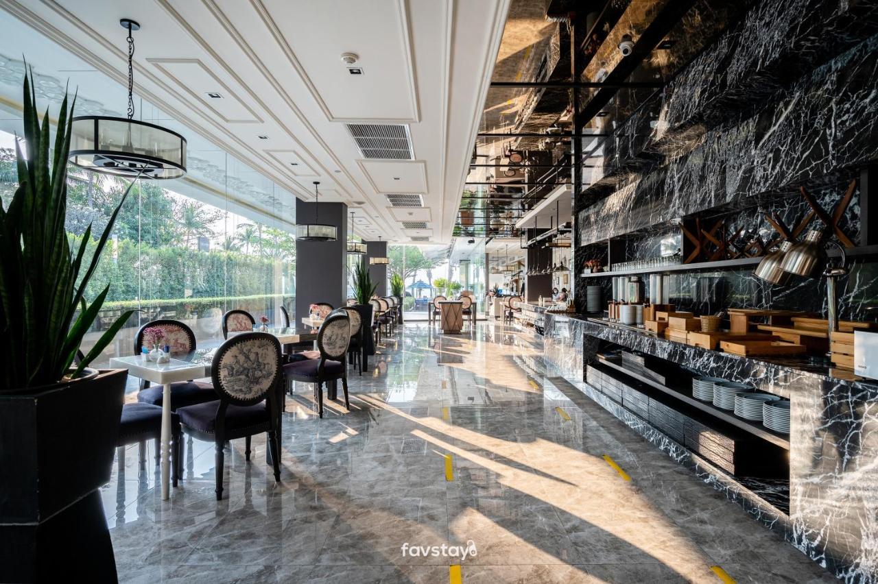 Mera Mare Beach&resort Hotel